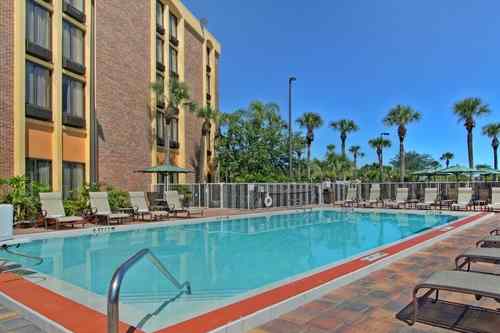 Comfort Inn Maingate 006